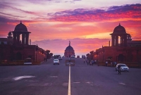 মহিলাদের জন্য বিশ্বের বিপজ্জনক ৭ শহরের মধ্য শীর্ষে দিল্লি?