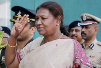 এই মহিলাই কি হচ্ছেন ভারতের পরবর্তী রাষ্ট্রপতি?