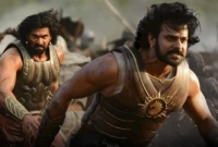 বাহুবলী শুটিংয়ের সময় কোনও পরিশ্রমিক নেননি প্রভাস!