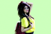 শাকিবের নতুন নায়িকা লিয়ানা