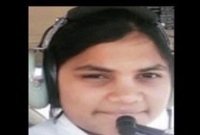 সামান্য বাস কন্ডাক্টরের মেয়ে ঐশ্বরিয়া এখন পাইলট!