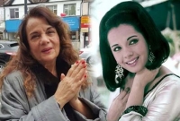 এক সময়েরর বলিউড শাসন করা অভিনেত্রীর এখন একি হাল!