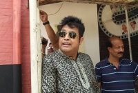 জাস্ট একটা নক করলেই যেকোনো ধরনের সহায়তা: ওমর সানী