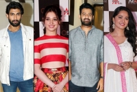 বাহুবলী টু ছবির জন্য কত টাকা পেয়েছেন কলাকুশলীরা