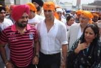 বিনোদ খান্নার লোকসভা কেন্দ্রে প্রার্থী হচ্ছেন অক্ষয় কুমার!