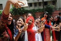 এসএসসিতে আমিরাতের আবুধাবীস্থ বাংলাদেশি স্কুলে ১০০ ভাগ পাশ