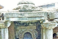 ভারতে জেরুসালেমমুখী সুপ্রাচীন মসজিদ