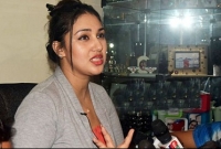 এফডিসিতে ছুটে গেলেন অপু বিশ্বাস