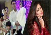 শাকিল খানের কাছে ভোট চাইলেন পপি