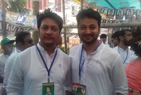 সবার আগে সাইমন