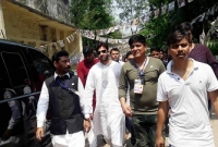 শাকিবের এফডিসিতে ঢুকতে বাধা!