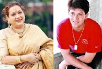 এফডিসিতে মোবাইল হারালেন কবরী-শাকিল খান