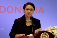 রোহিঙ্গাদের জন্য হাসপাতাল করছে ইন্দোনেশিয়া