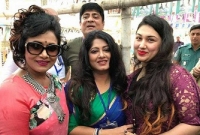 অপুর জীবনের সেরা দিন? নিজেই জানিয়েছেন...