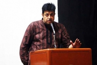 যে কারণে শিল্পী সমিতির নির্বাচন বাতিল চাইলেন ওমর সানি