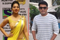 ভাগ্য ফেরাতে মনিকা ক্যাস্টেলিনোর দ্বারস্থ কপিল শর্মা