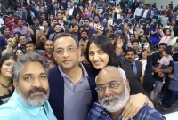 বাহুবলীর দায়িত্ব শেষের ঘোষণা দিলেন পরিচালক রাজামৌলি