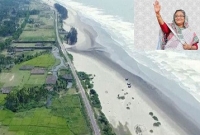পৃথিবীর বৃহত্তম মেরিন ড্রাইভ উদ্বোধন করবেন প্রধানমন্ত্রী