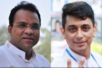 চলচ্চিত্র শিল্পী সমিতির সভাপতি মিশা, সম্পাদক জায়েদ