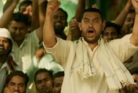 চীনে ৯ হাজার পর্দায় আমিরের দঙ্গল!‌