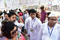 নির্বাচনে সর্বোচ্চ ভোট পেয়ে রেকর্ড করলেন যে নায়ক