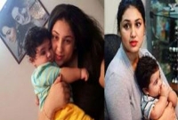 আব্রাহাম আমার কলিজার টুকরা : অপু