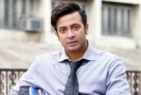  এফডিসিতে মধ্যরাতের হামলা পরিকল্পিত: শাকিব খান