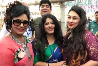 শিল্পী সমিতির নতুন নেতৃত্ব নিয়ে যা বললেন অপু