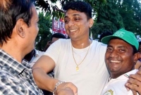 শিল্পী সমিতির সা.সম্পাদক নির্বাচিত হয়ে যা বললেন জায়েদ খান