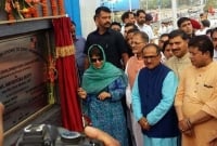 ‘কাশ্মীর সমস্যা মেটাতে পারেন একমাত্র নরেন্দ্র মোদিই’