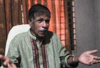 শেখ শওকত হোসেন নিলু মারা গেছেন