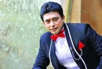 এবার নিষিদ্ধ হলেন চিত্রনায়ক জায়েদ খান!