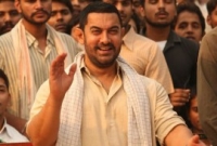 চীনে প্রথম দিনেই ২৫ কোটি রুপি ব্যবসা করল দঙ্গল