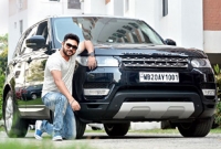 টালিগঞ্জের ইতিহাসে এটিই  সবচেয়ে দামি গাড়ি, যার মালিক সোহম