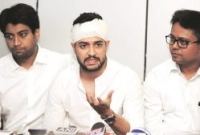 সনিকার বদলে আমি চলে গেলে ক্ষতি অনেক কম হতো : বিক্রম