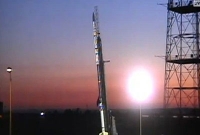  পাঁচ মিনিটে সূর্যের ১৫শ' ছবি পাঠাবে এই রকেট