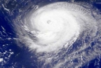 সিলেটে বড় ধরনের ঘূর্ণিঝড়ের আশঙ্কা