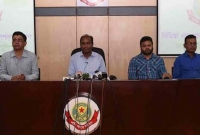 ঝিনাইদহের জঙ্গি আস্তানা থেকে তিনজন গ্রেফতার, নিহত ২