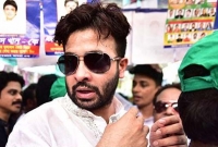 আমার প্রশ্ন হচ্ছে, মধ্যরাতে ওরা কারা? : শাকিব খান