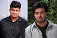 ‘শাকিব চাচা হতাশ হবেন না, আল্লাহ বিচার করবে ইনশাল্লাহ’