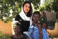  আমরা যে যার মতো সুন্দর! কাউকে ছোট করবেন না: প্রিয়াঙ্কা