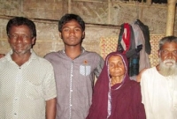 ইটভাটায় কাজ করেও জিপিএ-৫ পেল ক্ষুদে ক্রিকেটার তুহিন