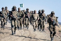 সীমান্তে পাক সেনাদের তুমুল গুলিবর্ষণ, ৫০ সেনা নিহত