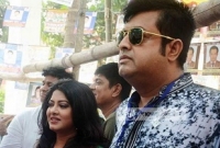 ফলাফল বাতিলের আবেদন করলেন ওমর সানি