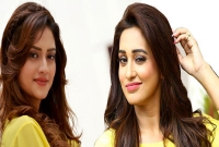 মিমি নুসরাতের বোন! ফাঁস করলেন বাংলার আইটেম গার্ল
