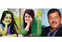  সেই ছোট্ট দীঘিকে দেখে স্মৃতিকাতর ডিপজল!  