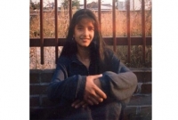 ১২ বছরের ক্যাটরিনা