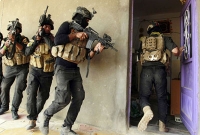 ভয়াবহ হামলায় আফগানিস্তানে আইএসের প্রধান নিহত