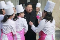 কিম জংয়ের অজানা জীবন