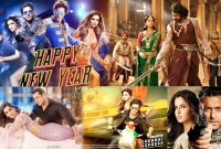 মুক্তির দিনেই বক্স অফিসে বাজিমাত করেছে যে ১০টি হিন্দি ছবি